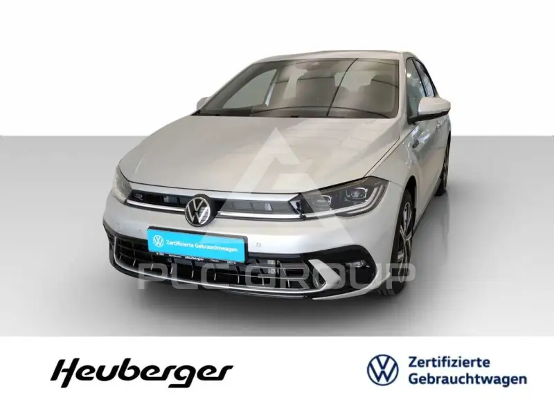 2024 Volkswagen Polo