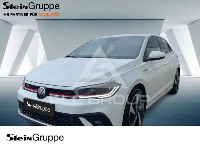 2024 Volkswagen Polo