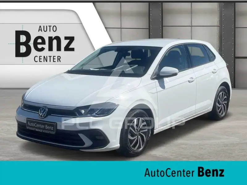 2024 Volkswagen Polo