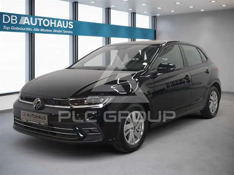 2024 Volkswagen Polo