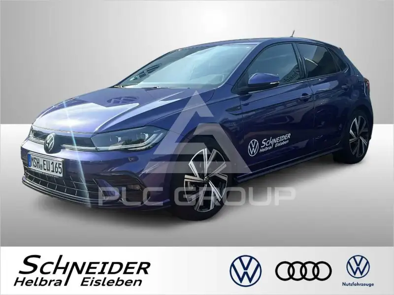 2024 Volkswagen Polo