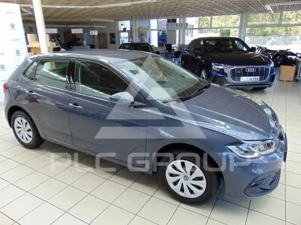 2024 Volkswagen Polo