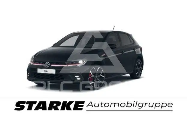 2024 Volkswagen Polo