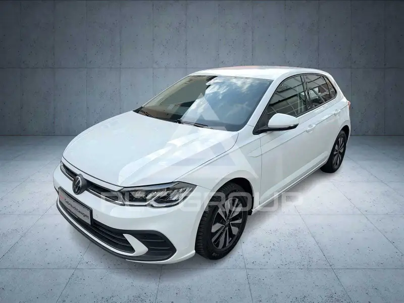 2024 Volkswagen Polo