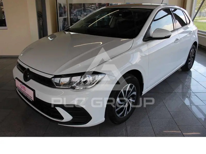 2024 Volkswagen Polo