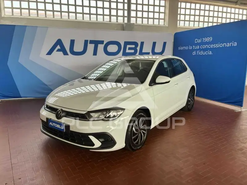 2024 Volkswagen Polo