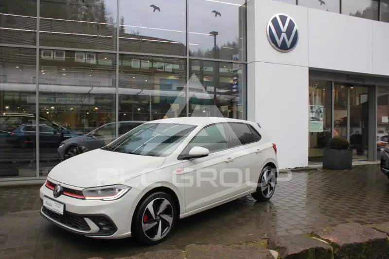 2024 Volkswagen Polo