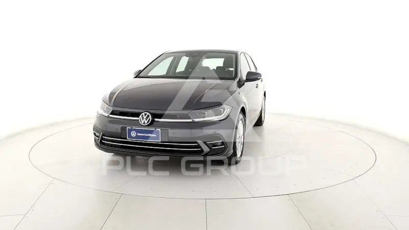 2024 Volkswagen Polo