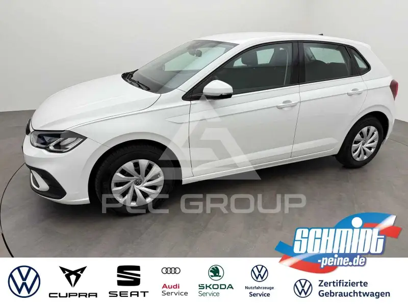 2024 Volkswagen Polo
