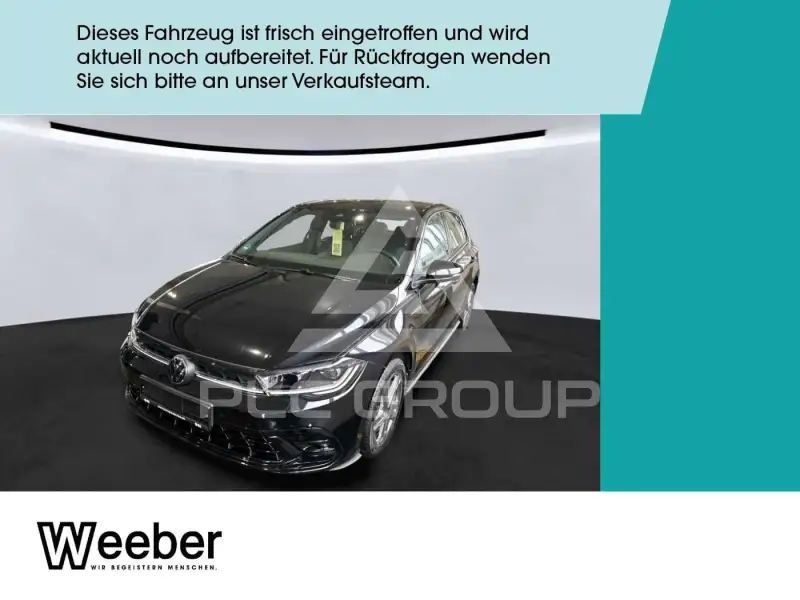 2024 Volkswagen Polo