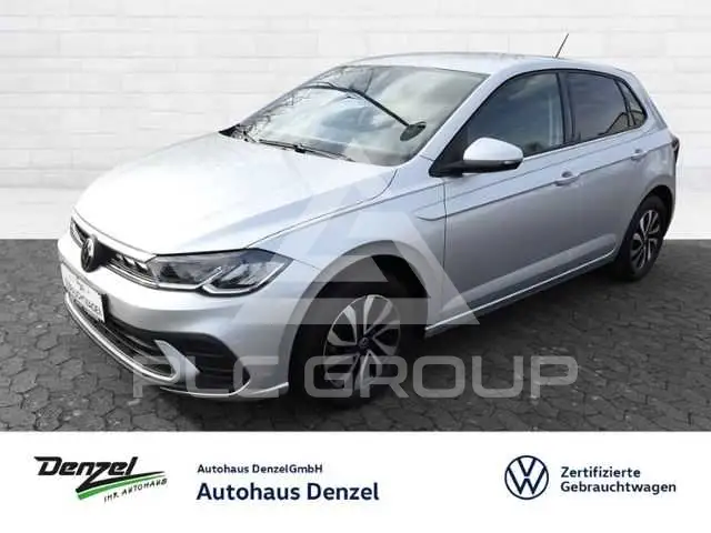 2024 Volkswagen Polo