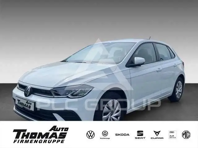 2024 Volkswagen Polo