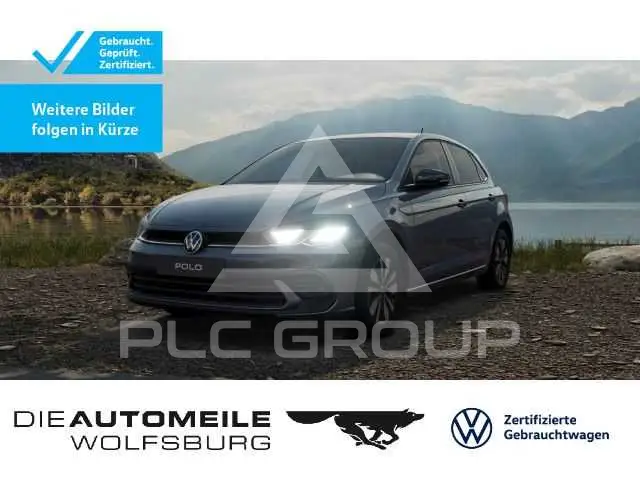 2024 Volkswagen Polo