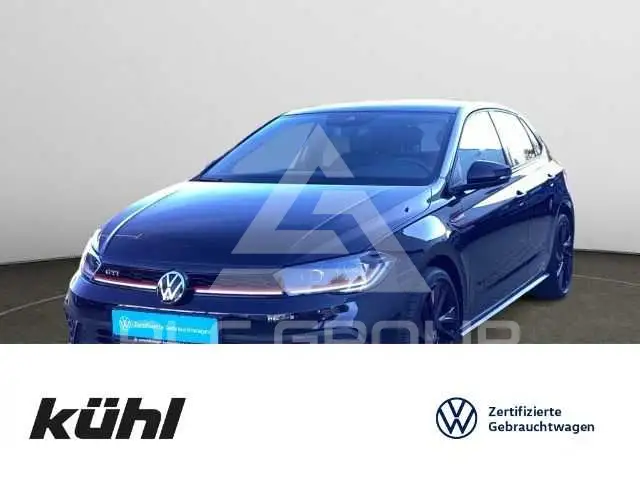 2024 Volkswagen Polo
