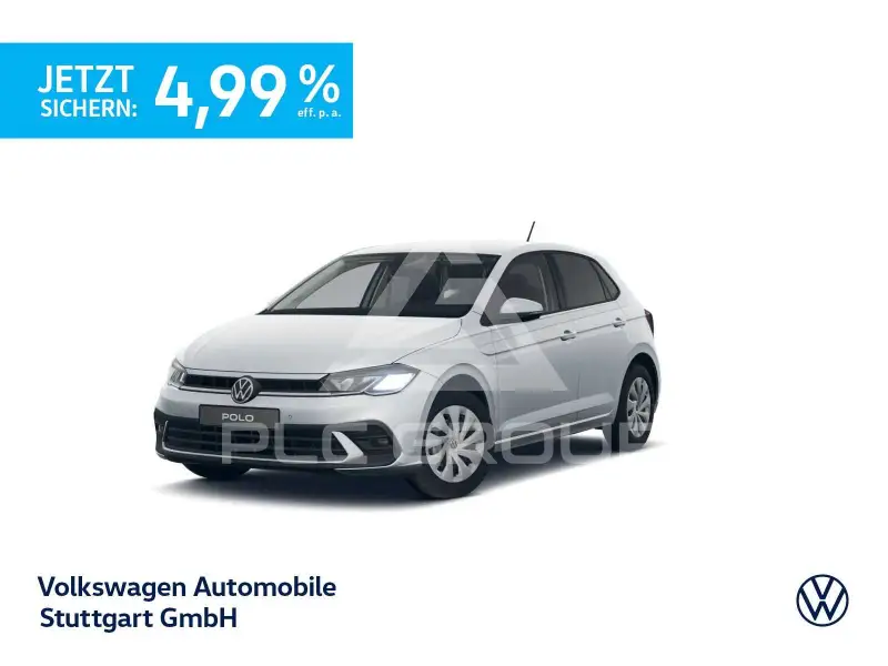 2024 Volkswagen Polo