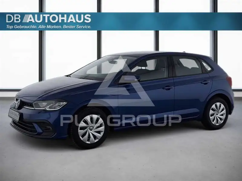 2024 Volkswagen Polo