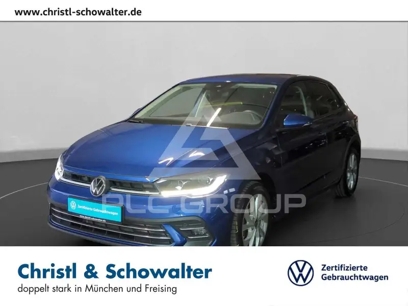 2024 Volkswagen Polo