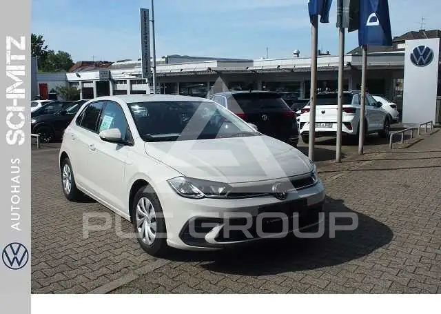 2024 Volkswagen Polo