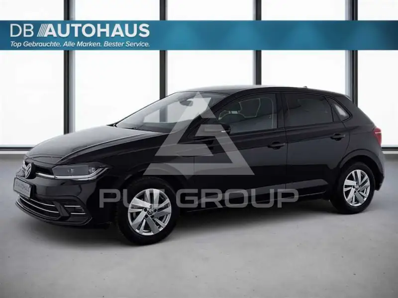 2024 Volkswagen Polo