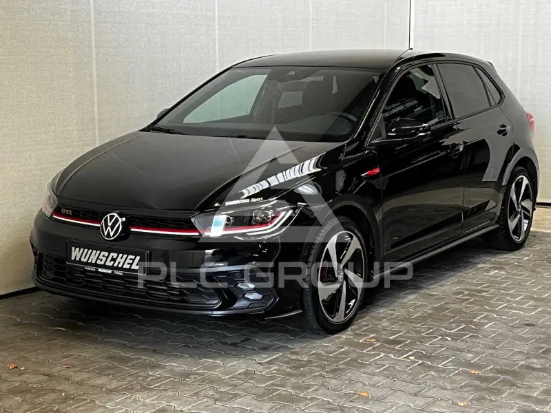 2024 Volkswagen Polo