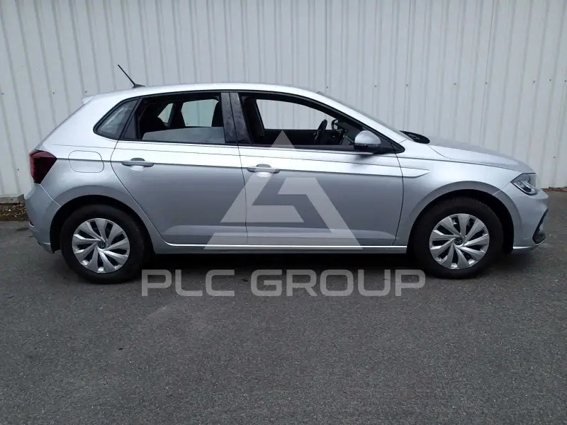 2024 Volkswagen Polo