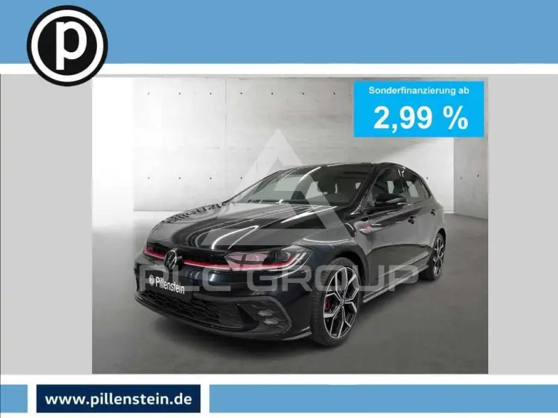 2024 Volkswagen Polo