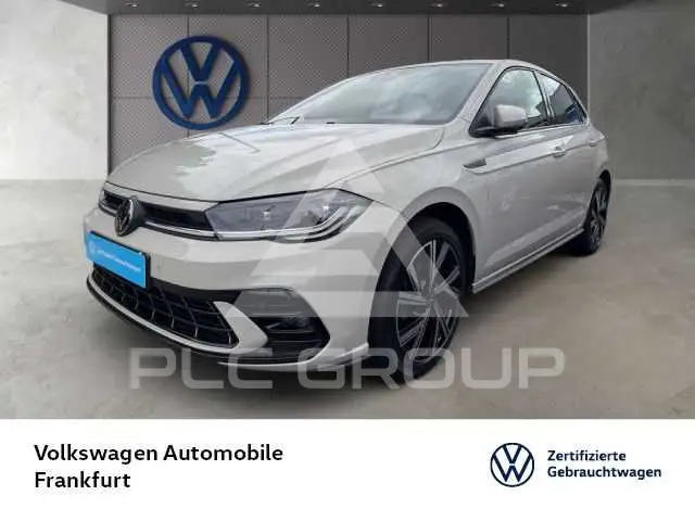 2024 Volkswagen Polo