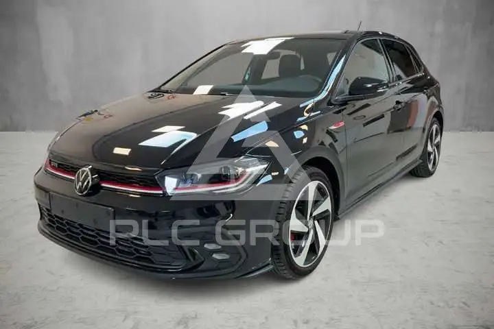 2024 Volkswagen Polo