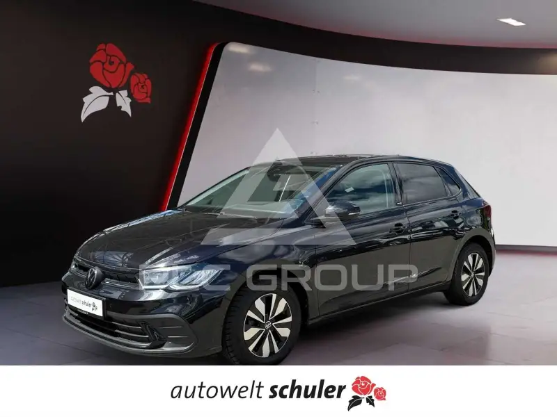 2024 Volkswagen Polo