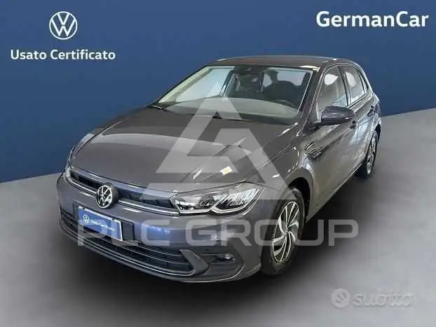 2024 Volkswagen Polo