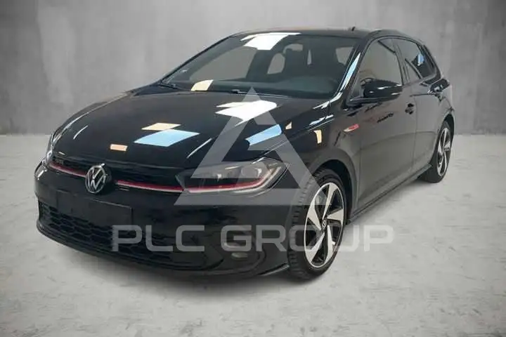 2024 Volkswagen Polo
