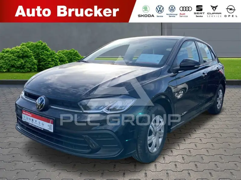 2024 Volkswagen Polo