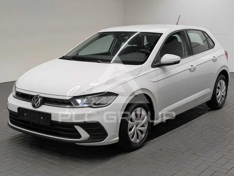 2024 Volkswagen Polo
