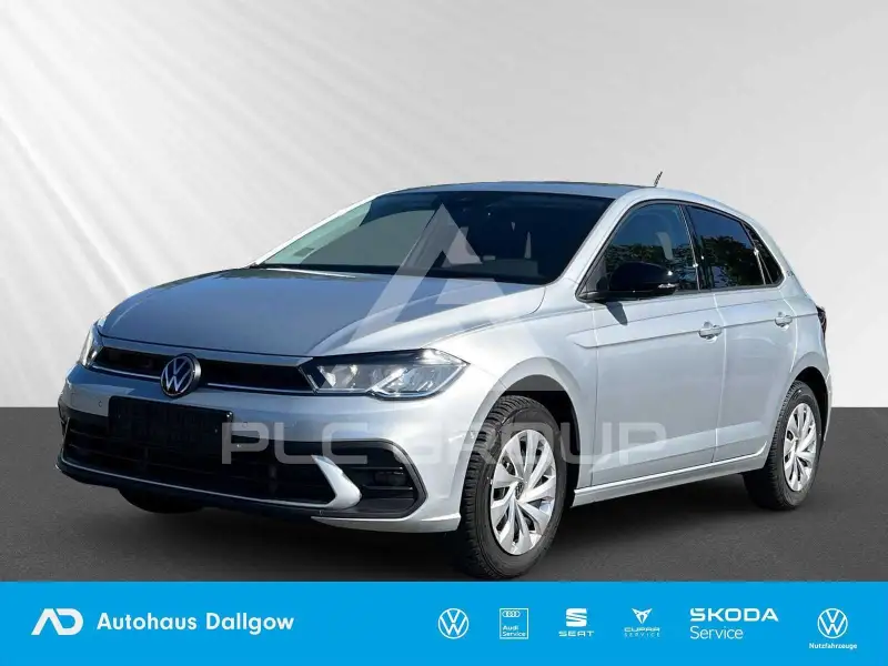 2024 Volkswagen Polo