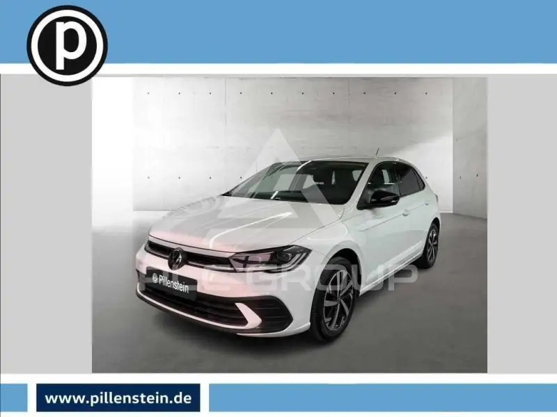 2024 Volkswagen Polo