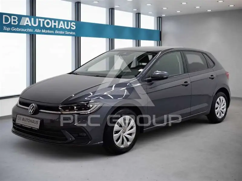 2024 Volkswagen Polo