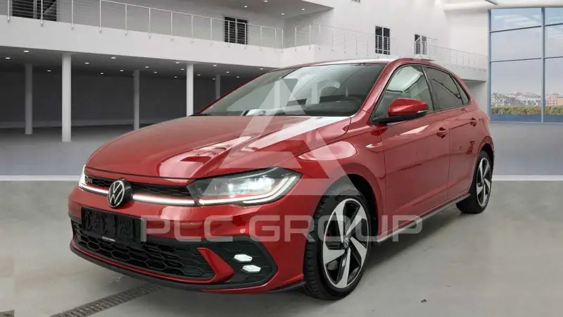 2024 Volkswagen Polo
