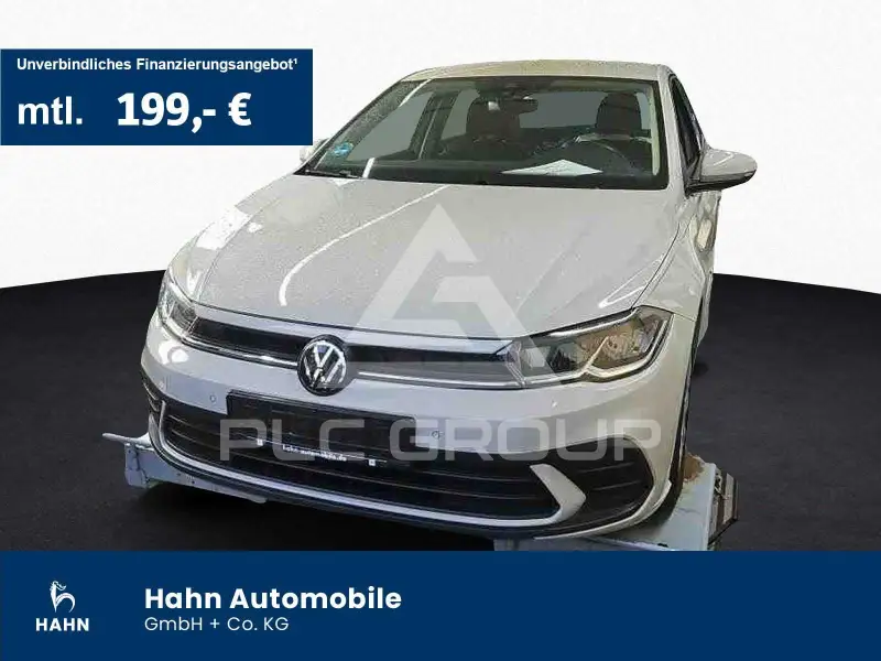 2024 Volkswagen Polo