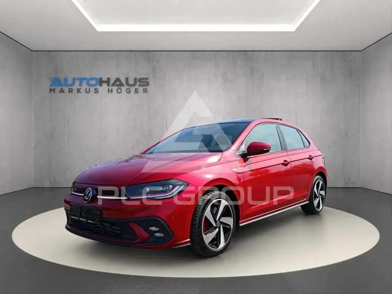 2024 Volkswagen Polo