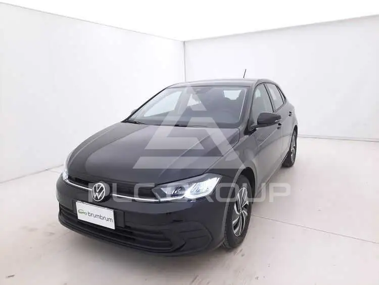 2024 Volkswagen Polo