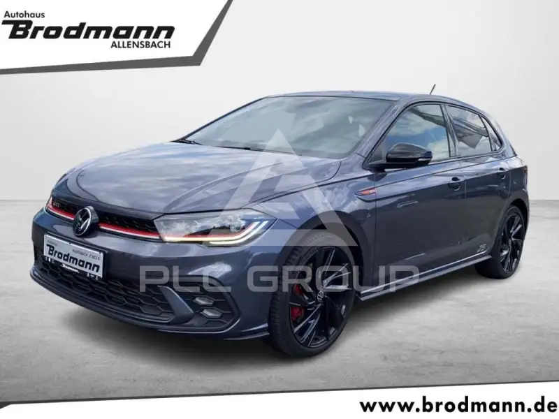 2024 Volkswagen Polo