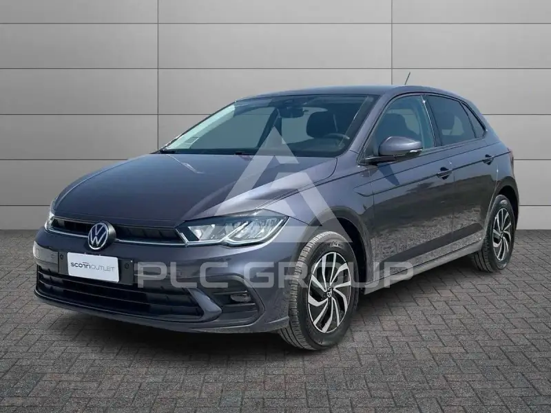 2024 Volkswagen Polo