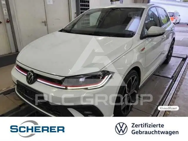 2024 Volkswagen Polo