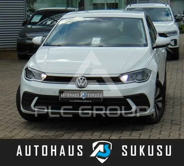 2024 Volkswagen Polo