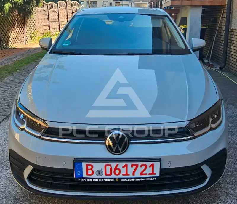 2024 Volkswagen Polo