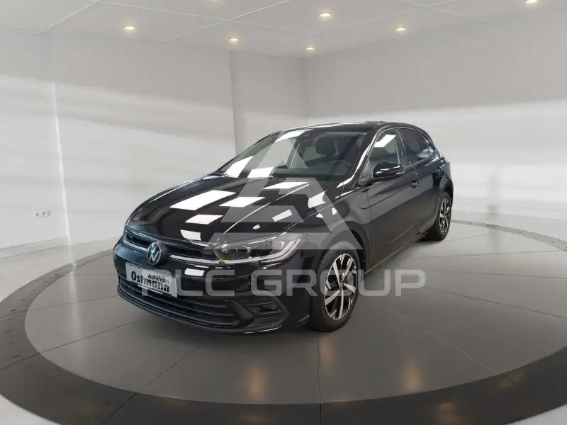 2024 Volkswagen Polo