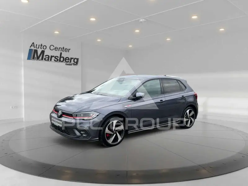 2024 Volkswagen Polo