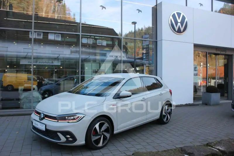 2024 Volkswagen Polo