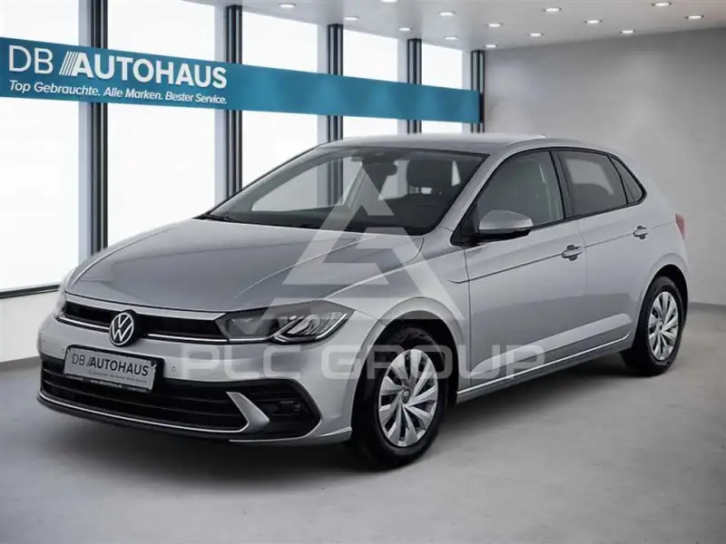2024 Volkswagen Polo