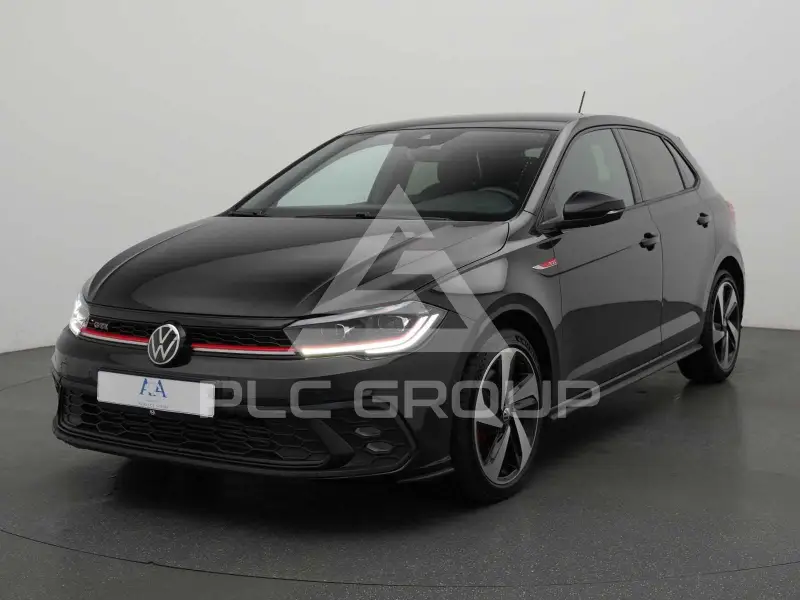 2024 Volkswagen Polo